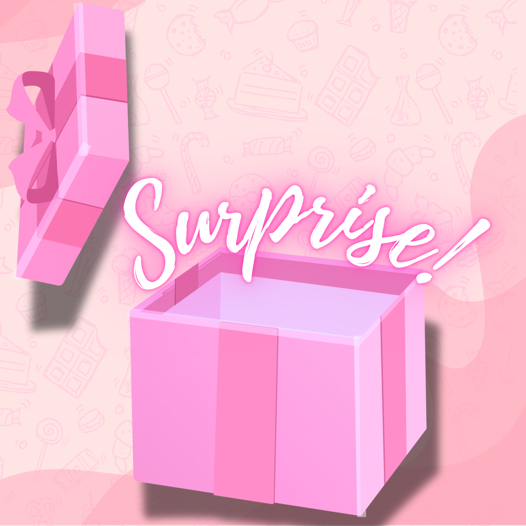 Mystery Bundle 5 top-tier goodies